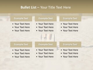 Workout Strong Sportswear PowerPoint Template