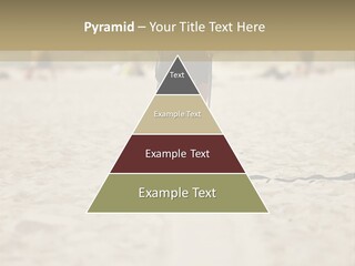 Workout Strong Sportswear PowerPoint Template