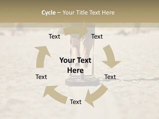 Workout Strong Sportswear PowerPoint Template