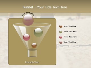 Workout Strong Sportswear PowerPoint Template