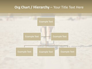 Workout Strong Sportswear PowerPoint Template