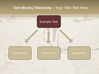 Workout Strong Sportswear PowerPoint Template