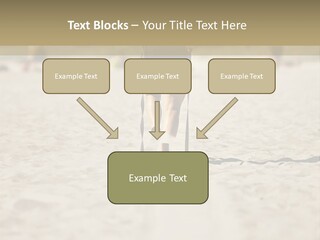 Workout Strong Sportswear PowerPoint Template