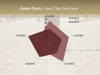 Workout Strong Sportswear PowerPoint Template