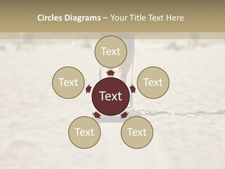 Workout Strong Sportswear PowerPoint Template