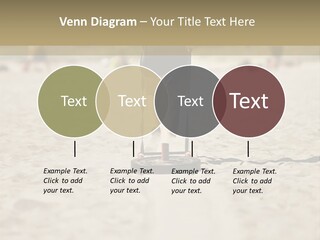 Workout Strong Sportswear PowerPoint Template