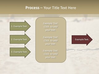 Workout Strong Sportswear PowerPoint Template