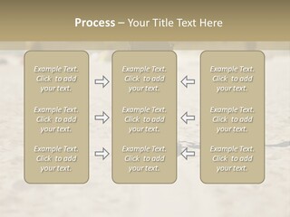 Workout Strong Sportswear PowerPoint Template