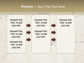 Workout Strong Sportswear PowerPoint Template