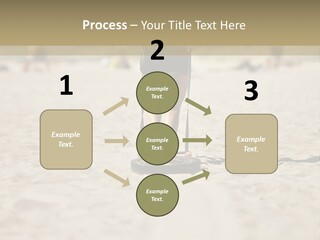 Workout Strong Sportswear PowerPoint Template