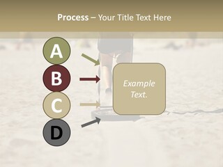 Workout Strong Sportswear PowerPoint Template