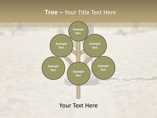 Workout Strong Sportswear PowerPoint Template