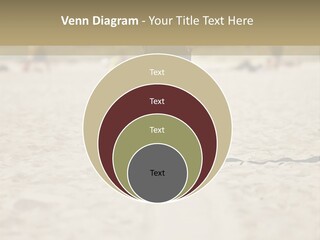 Workout Strong Sportswear PowerPoint Template