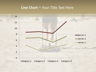 Workout Strong Sportswear PowerPoint Template