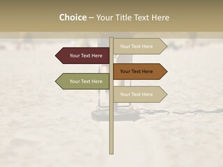 Workout Strong Sportswear PowerPoint Template