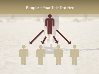 Workout Strong Sportswear PowerPoint Template