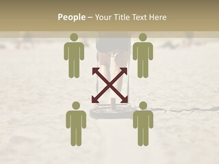 Workout Strong Sportswear PowerPoint Template