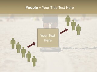 Workout Strong Sportswear PowerPoint Template