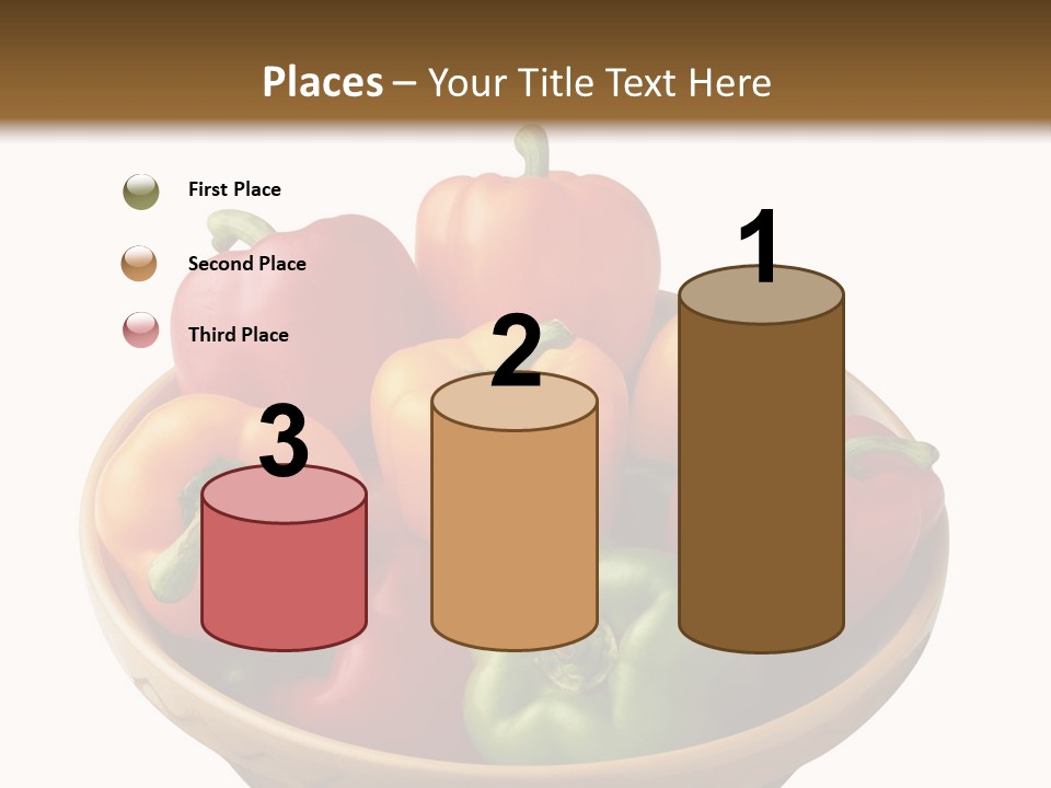 European Outdoors Calm PowerPoint Template