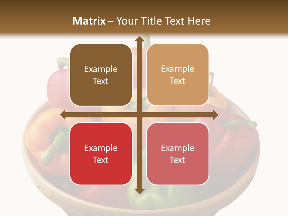 European Outdoors Calm PowerPoint Template