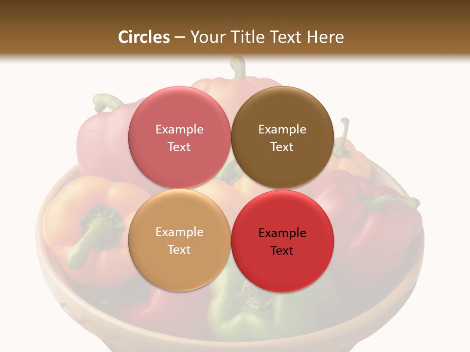 European Outdoors Calm PowerPoint Template