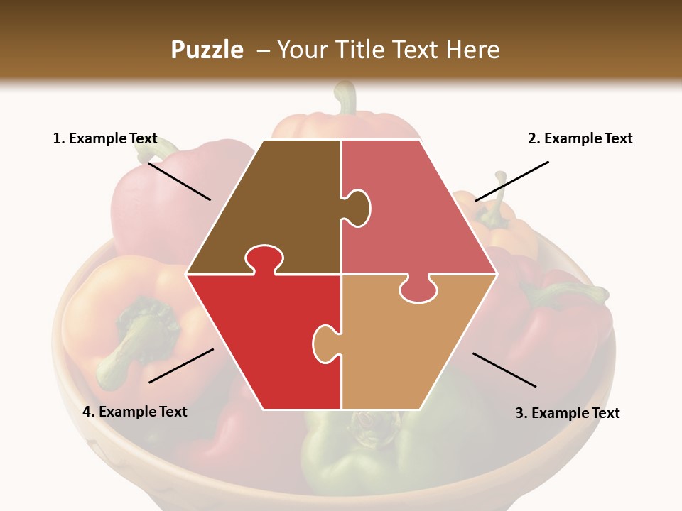 European Outdoors Calm PowerPoint Template