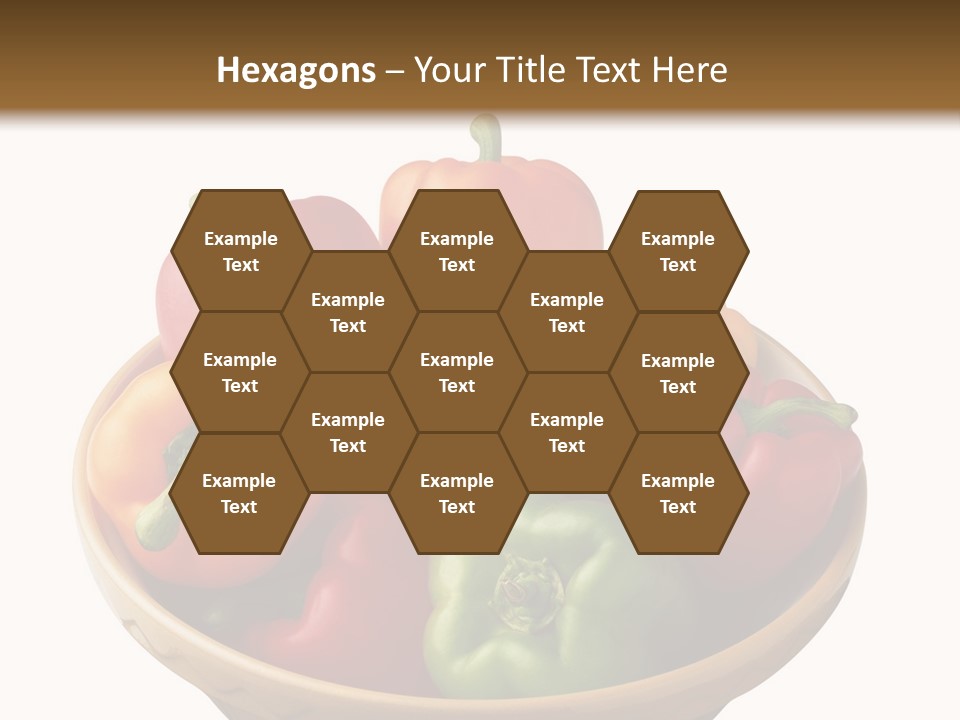 European Outdoors Calm PowerPoint Template