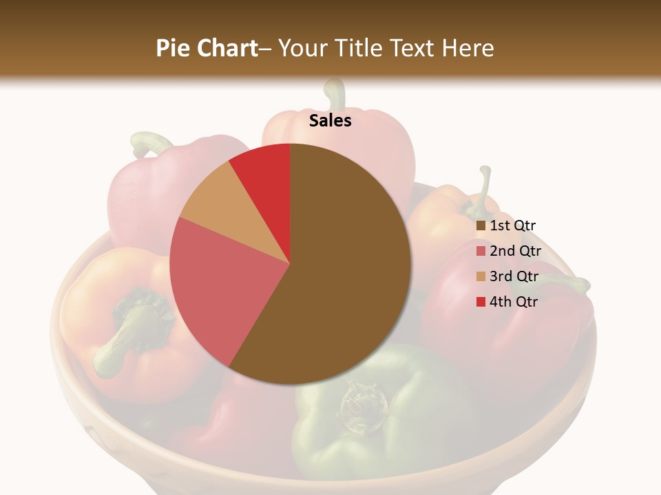 European Outdoors Calm PowerPoint Template