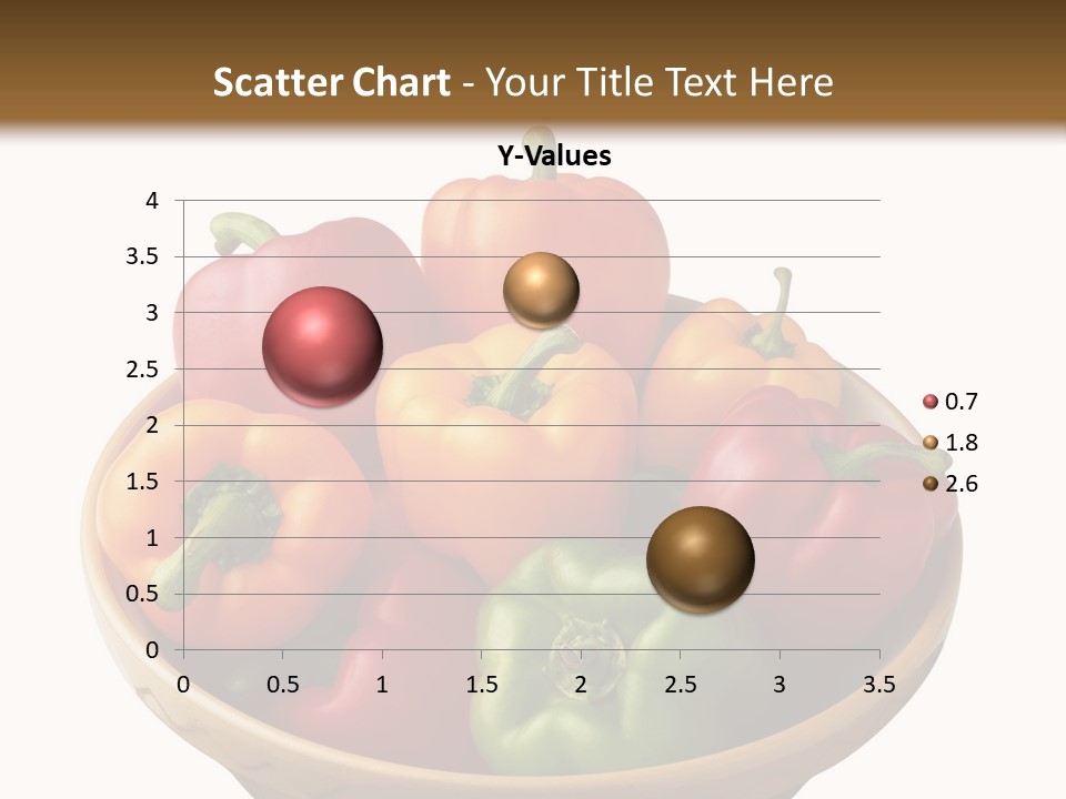 European Outdoors Calm PowerPoint Template