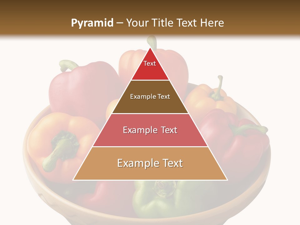 European Outdoors Calm PowerPoint Template
