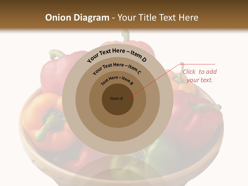 European Outdoors Calm PowerPoint Template