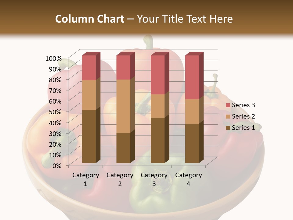 European Outdoors Calm PowerPoint Template