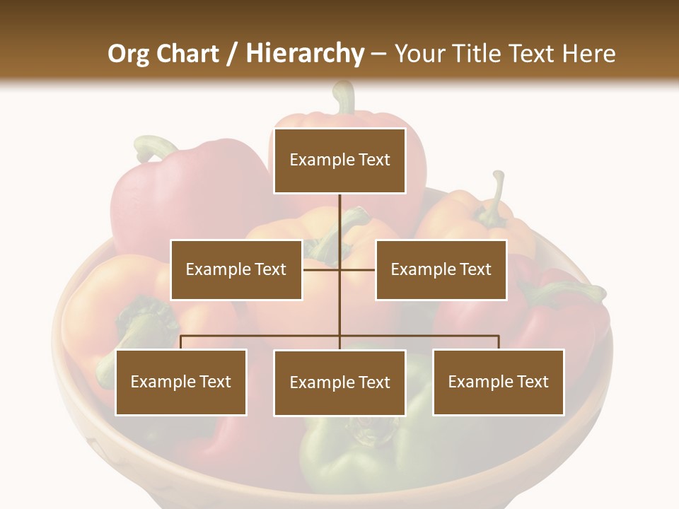 European Outdoors Calm PowerPoint Template