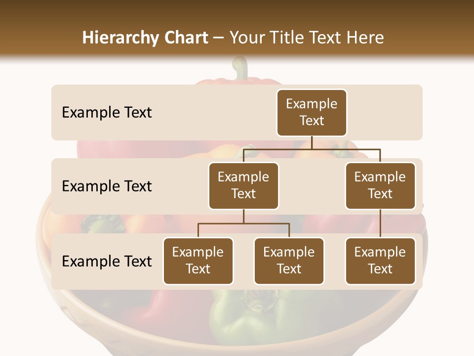 European Outdoors Calm PowerPoint Template