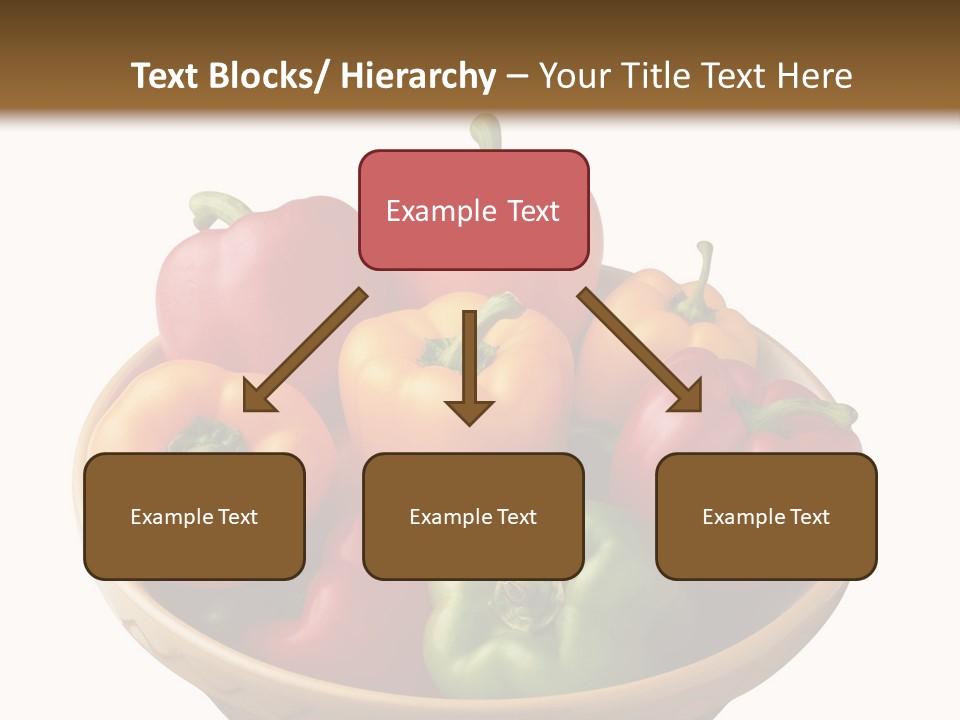 European Outdoors Calm PowerPoint Template