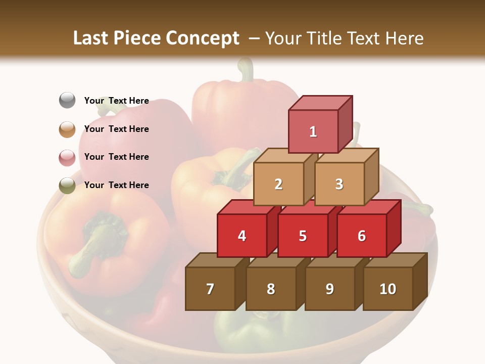 European Outdoors Calm PowerPoint Template