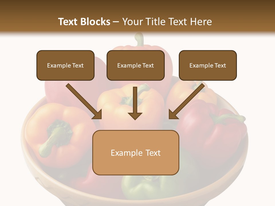 European Outdoors Calm PowerPoint Template
