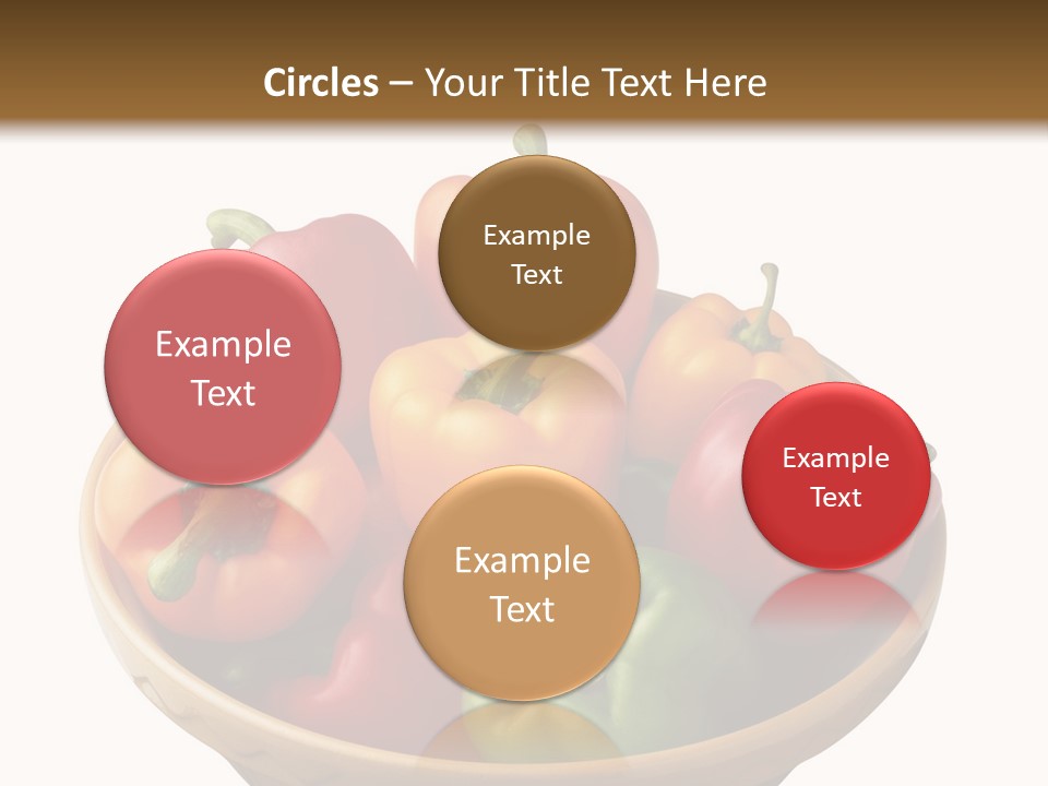 European Outdoors Calm PowerPoint Template