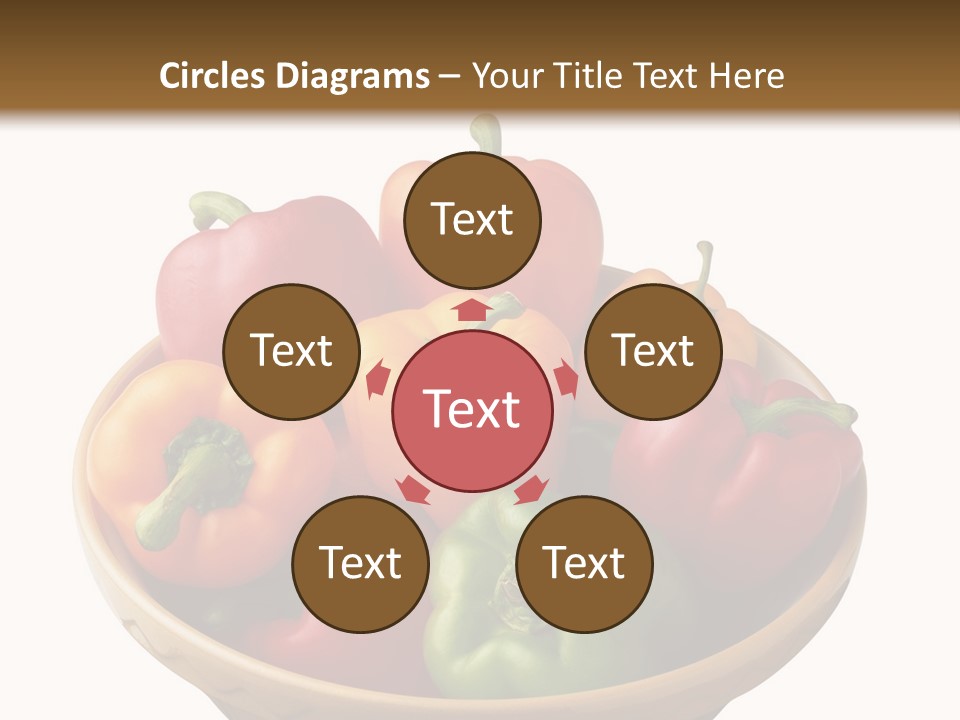 European Outdoors Calm PowerPoint Template