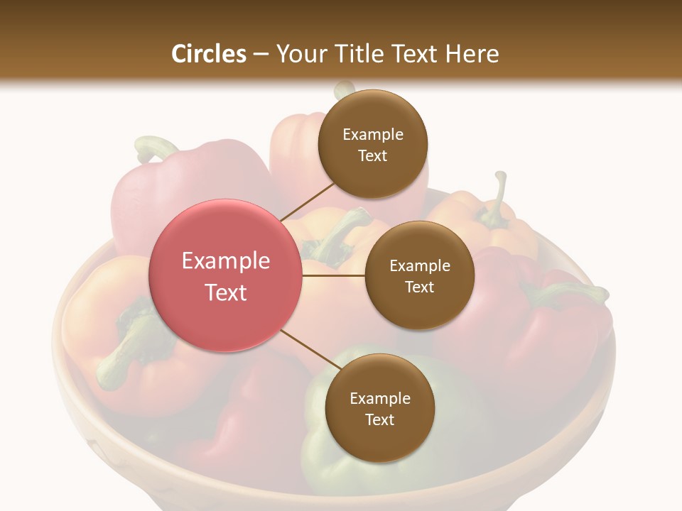 European Outdoors Calm PowerPoint Template