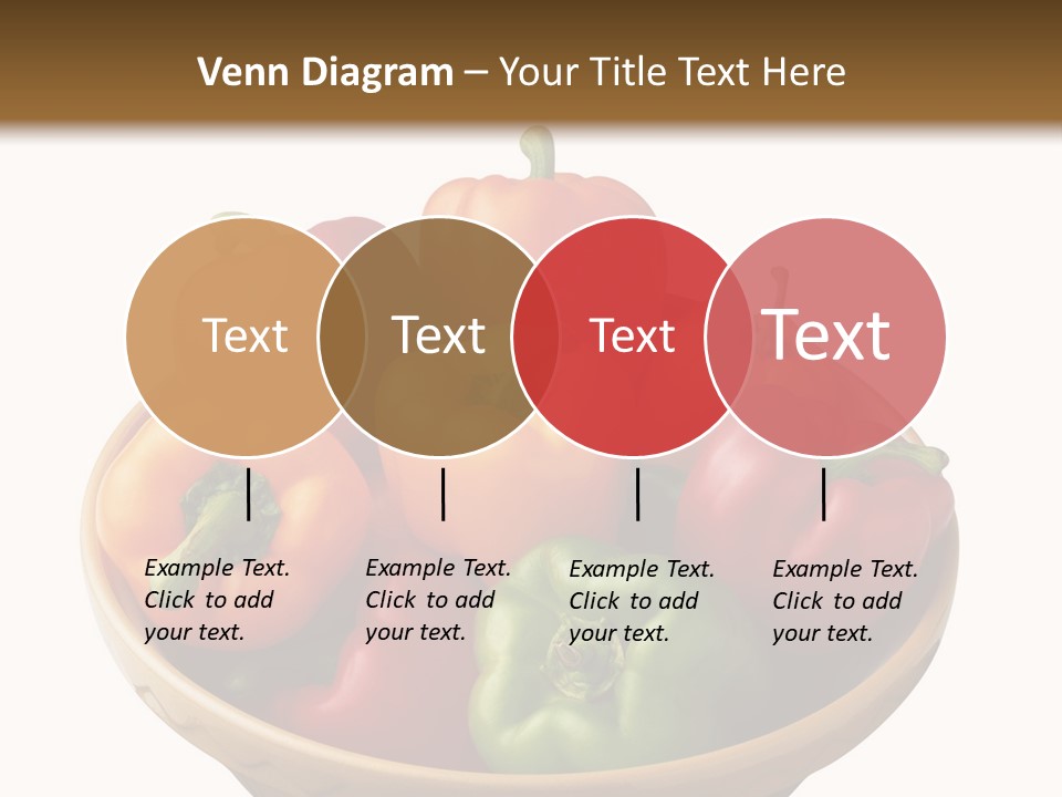 European Outdoors Calm PowerPoint Template