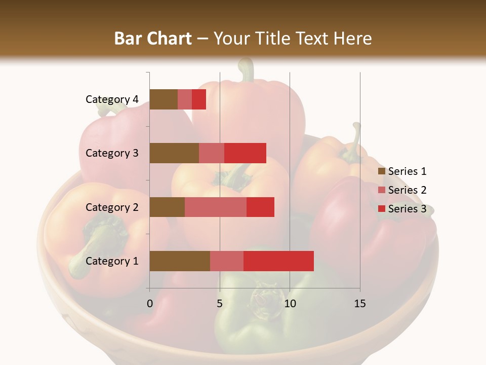 European Outdoors Calm PowerPoint Template