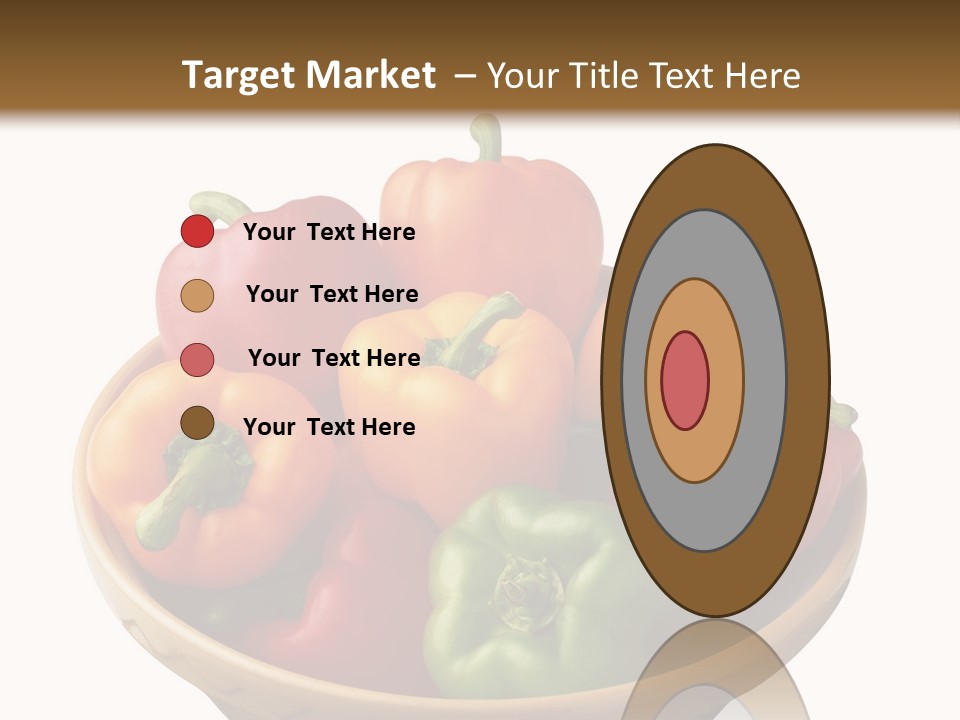 European Outdoors Calm PowerPoint Template