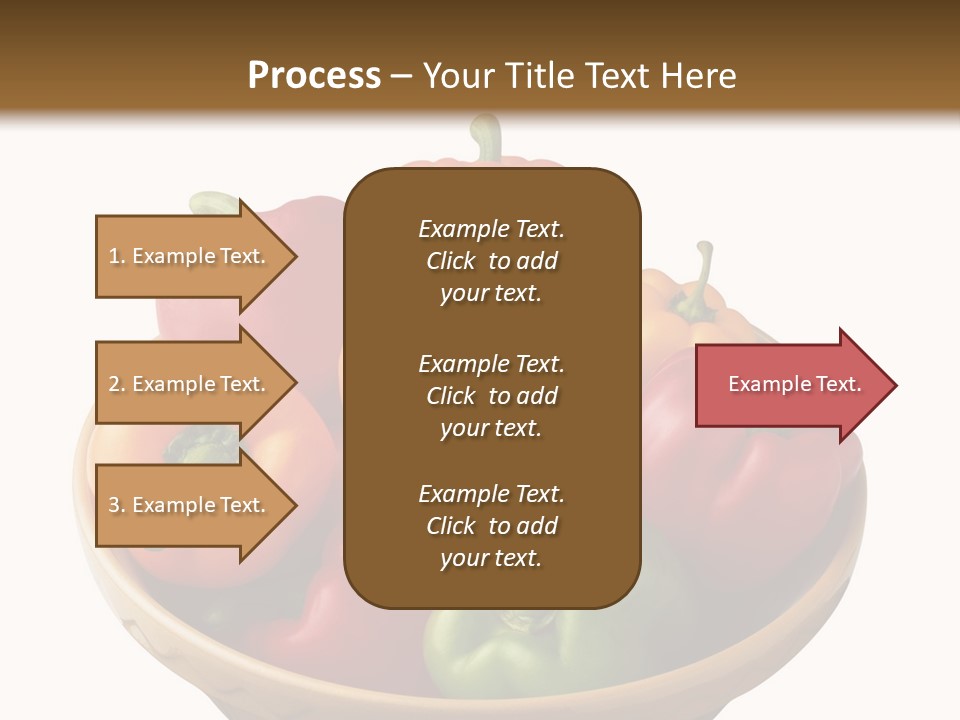 European Outdoors Calm PowerPoint Template