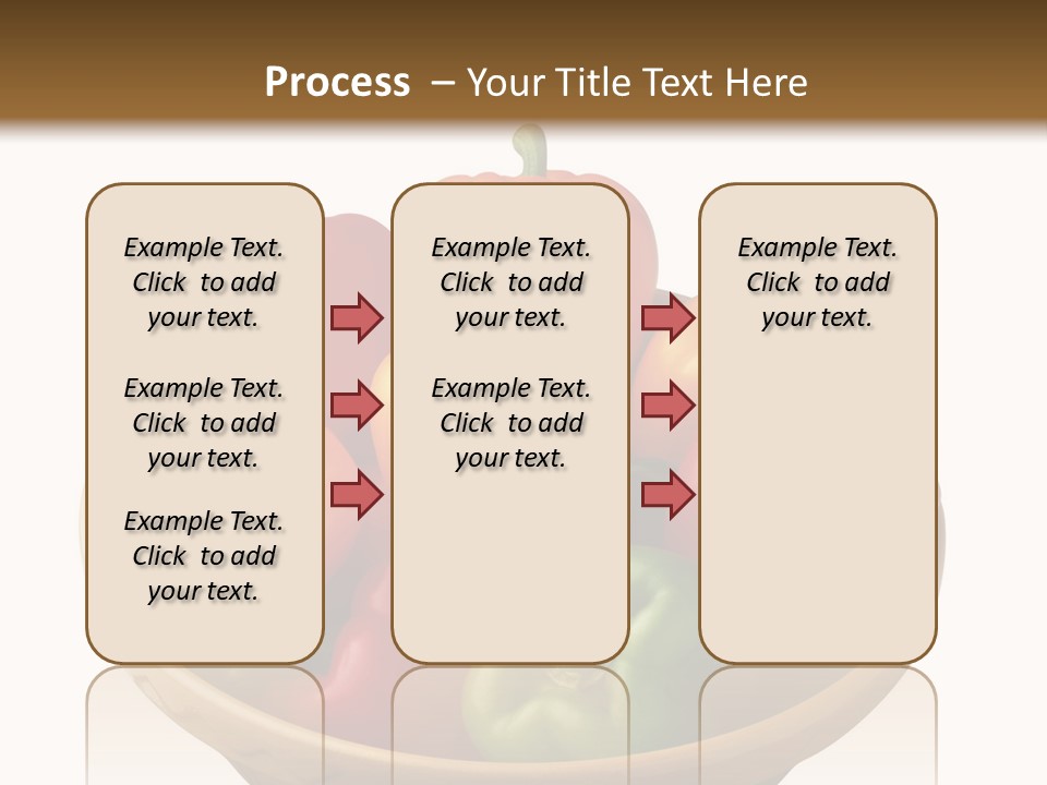 European Outdoors Calm PowerPoint Template