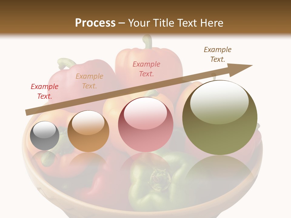 European Outdoors Calm PowerPoint Template