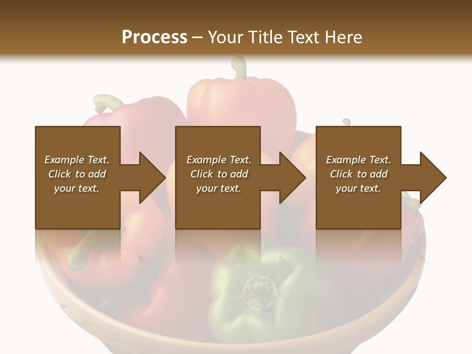 European Outdoors Calm PowerPoint Template