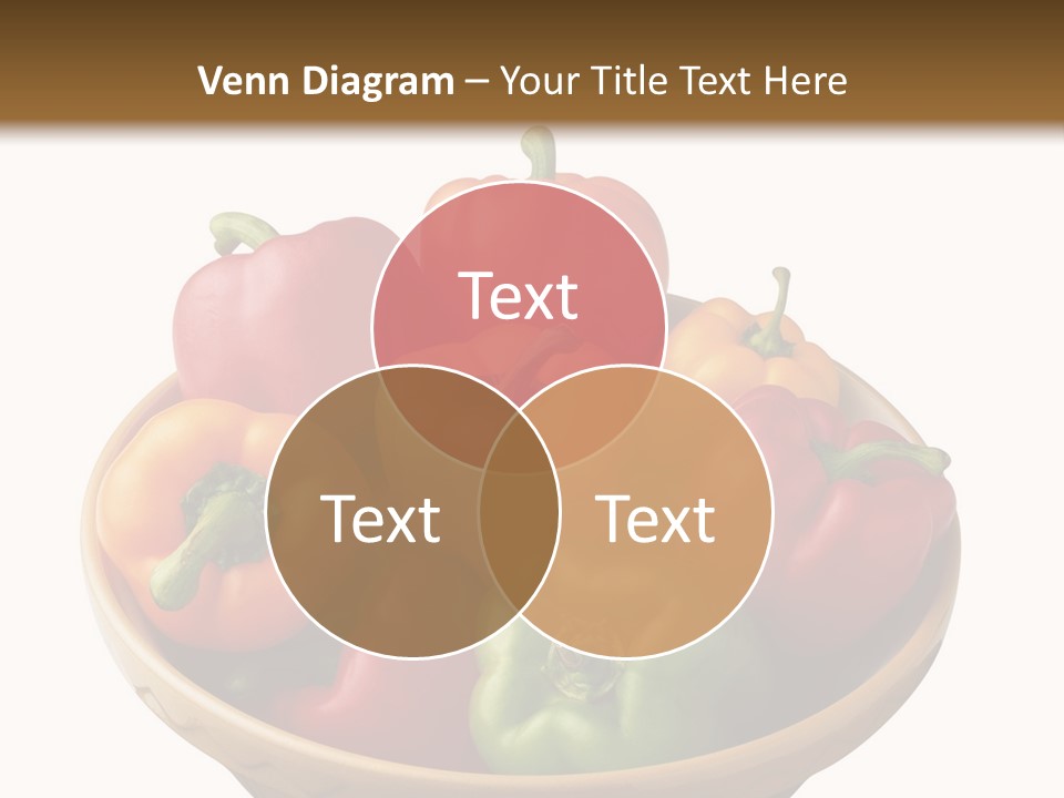 European Outdoors Calm PowerPoint Template