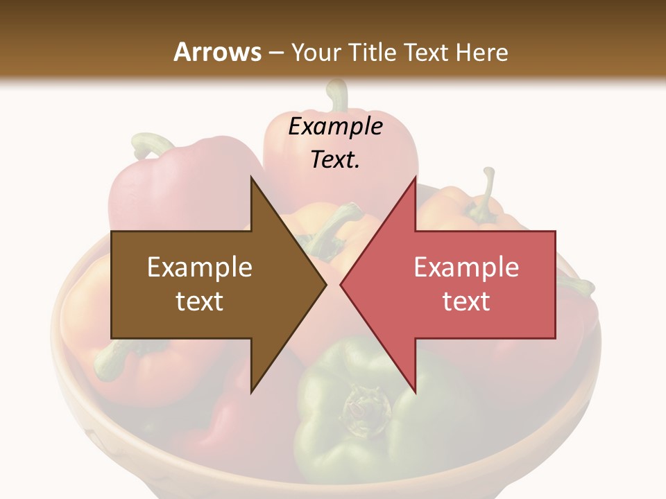 European Outdoors Calm PowerPoint Template