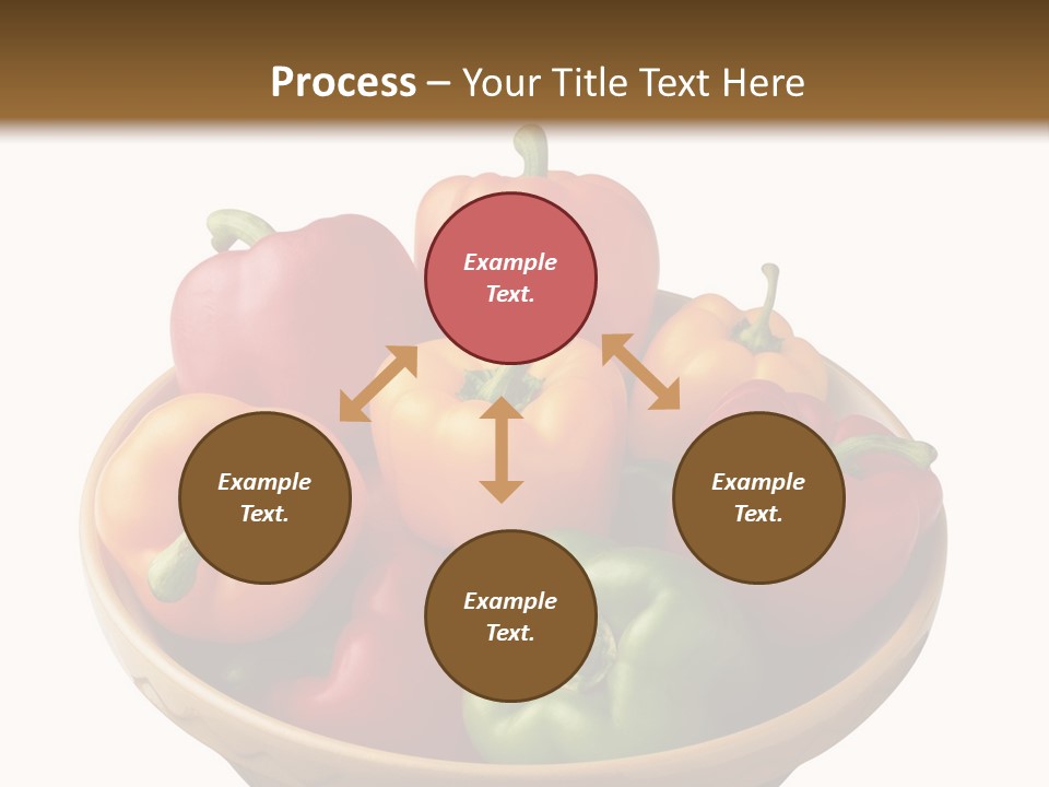 European Outdoors Calm PowerPoint Template